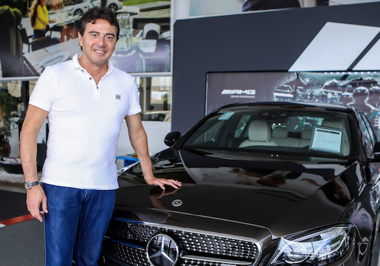 Extra! Extra! Newland lança campanha relâmpago para zerar o estoque