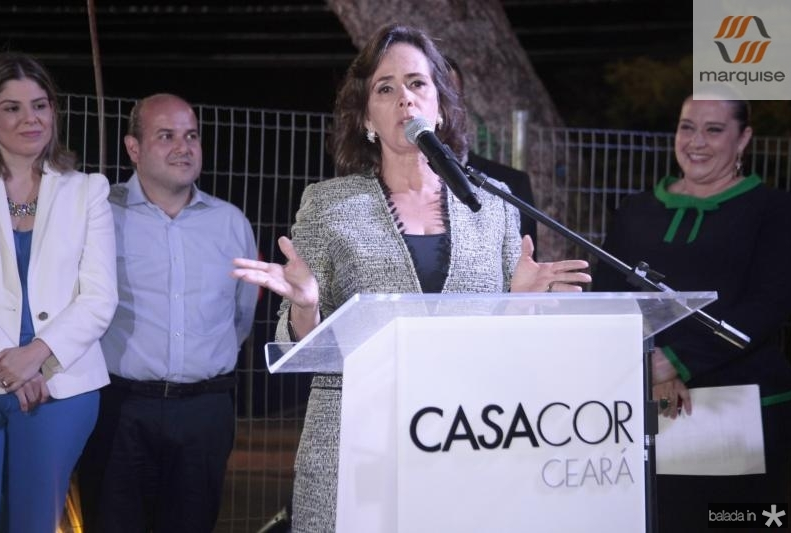 Júri elege os melhores ambientes da Casa Cor Ceará