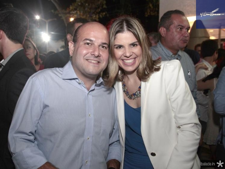 Carol Bezerra participa de Conferência Internacional