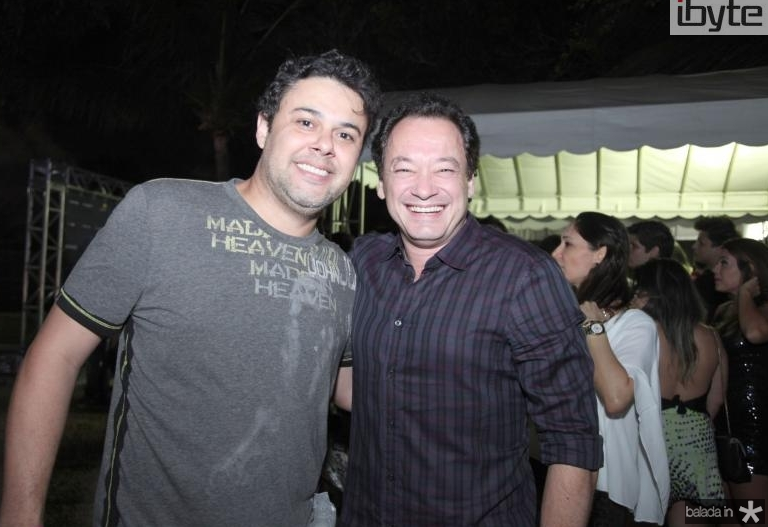 Pedro Neto reúne grandes nomes da música sertaneja no Villa Mix