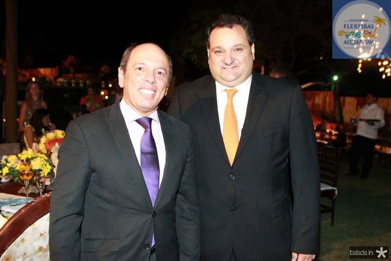 Sinduscon- CE realiza noite de homenagens à construção civil