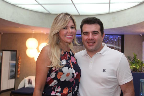 Dr. Danilo Dias participa do Programa Mais Você