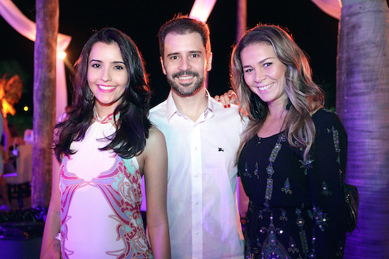 Gabrielle Freire lança novidade em sua WS Club Brazil