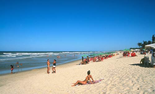 Turismo: Capital cearense na rota dos norte-americanos