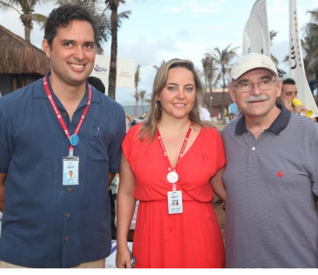 Beach Park promove festão nesta quarta-feira!