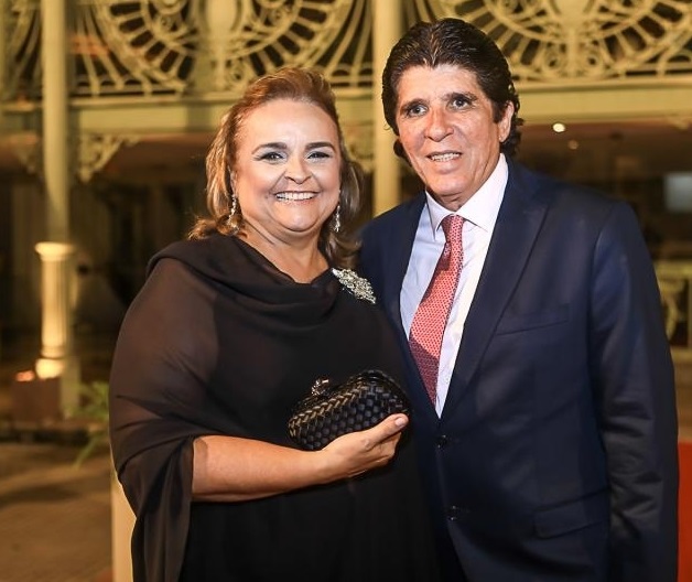 Toca Fina Cozinha e Mercadinhos São Luiz aterrissam no Ironman