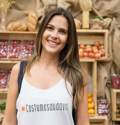 Mercadinhos São Luiz marca presença no Fartura Fortaleza