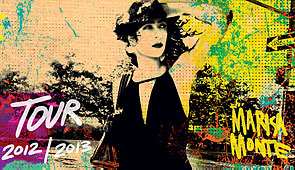 Marisa Monte faz show em Fortaleza hoje e amanhã