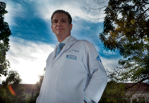 Fujiday traz médico palestrante de São Paulo