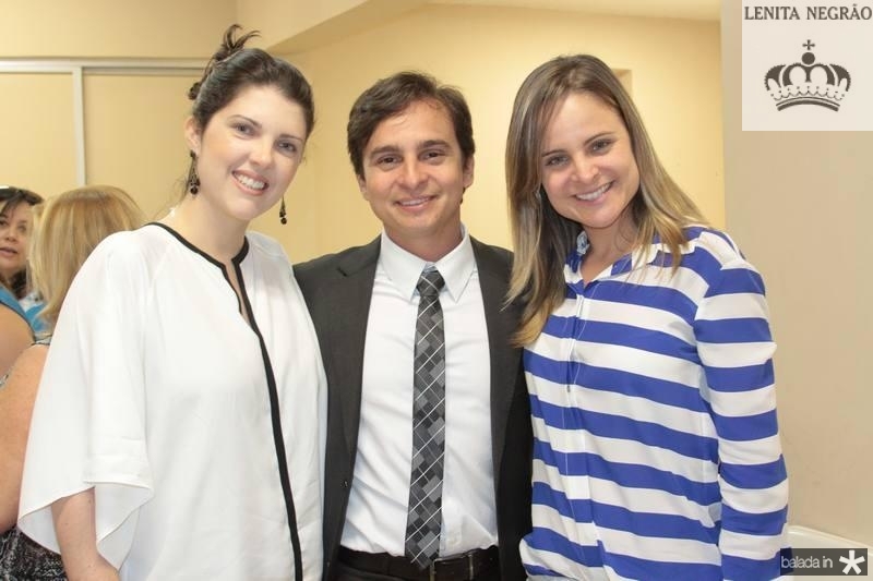 Dr. Eduardo Furlani defende tese de mestrado na UFC