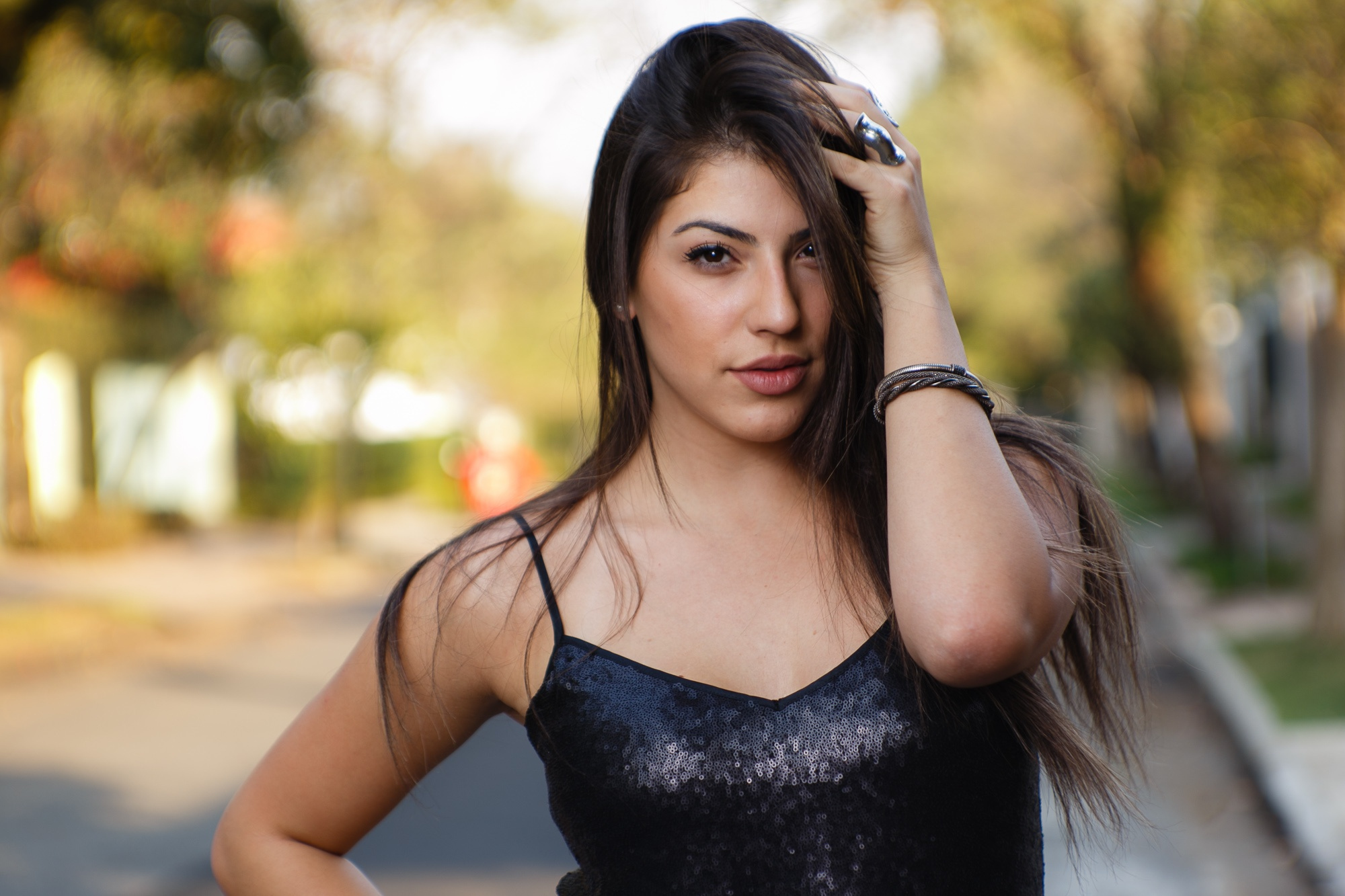 Beach Park recebe um time de bonitonas. Vem saber!