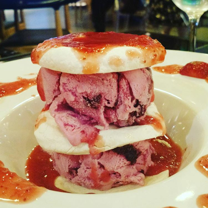 Happy hour de hoje no Soho Restaurante! Vem saber porque!