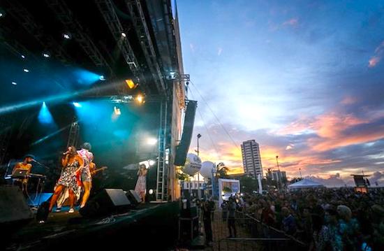 vem saber o que rola no último fim de semana das Férias na PI