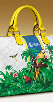 Shopping Cidade Jardim recebe Boutique Gucci