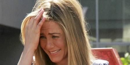 Jennifer Aniston ganha estrela na Calçada da Fama