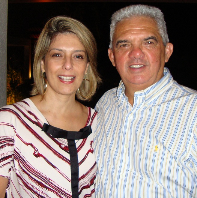 Tales de Sá Cavalcante apresenta livro no dia 1º