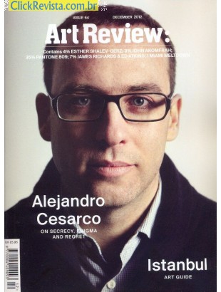 Edição SP-Arte 2013 reúne as melhores galerias de arte