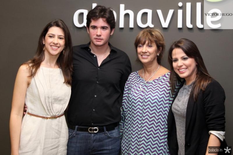 Alphaville lança lotes e apresenta ‘Town Center’ no Núcleo Urbano do Ceará