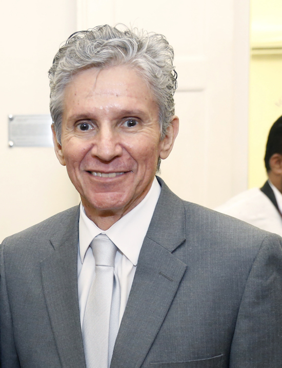 Pádua Lopes toma posse na Cadeira 38 da Academia Cearense de Letras