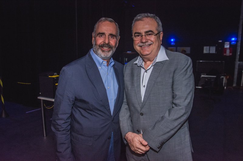 Assis Cavalcante apresenta as últimas tendências do varejo durante evento no Teatro do RioMar