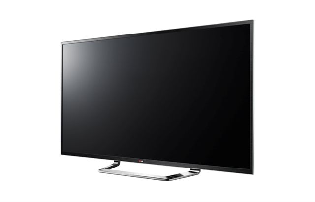 Smart TV LED 3D LG 84″: um cinema dentro de casa