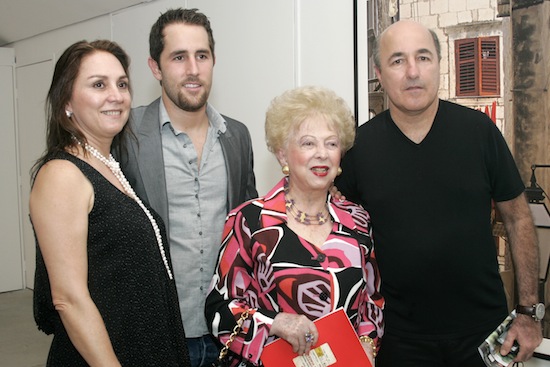 Já ligou para Paula Frota hoje?