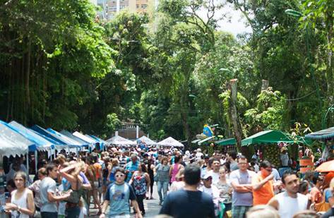 Festival Ver-o-Peso da Cozinha Paraense cresce 35%