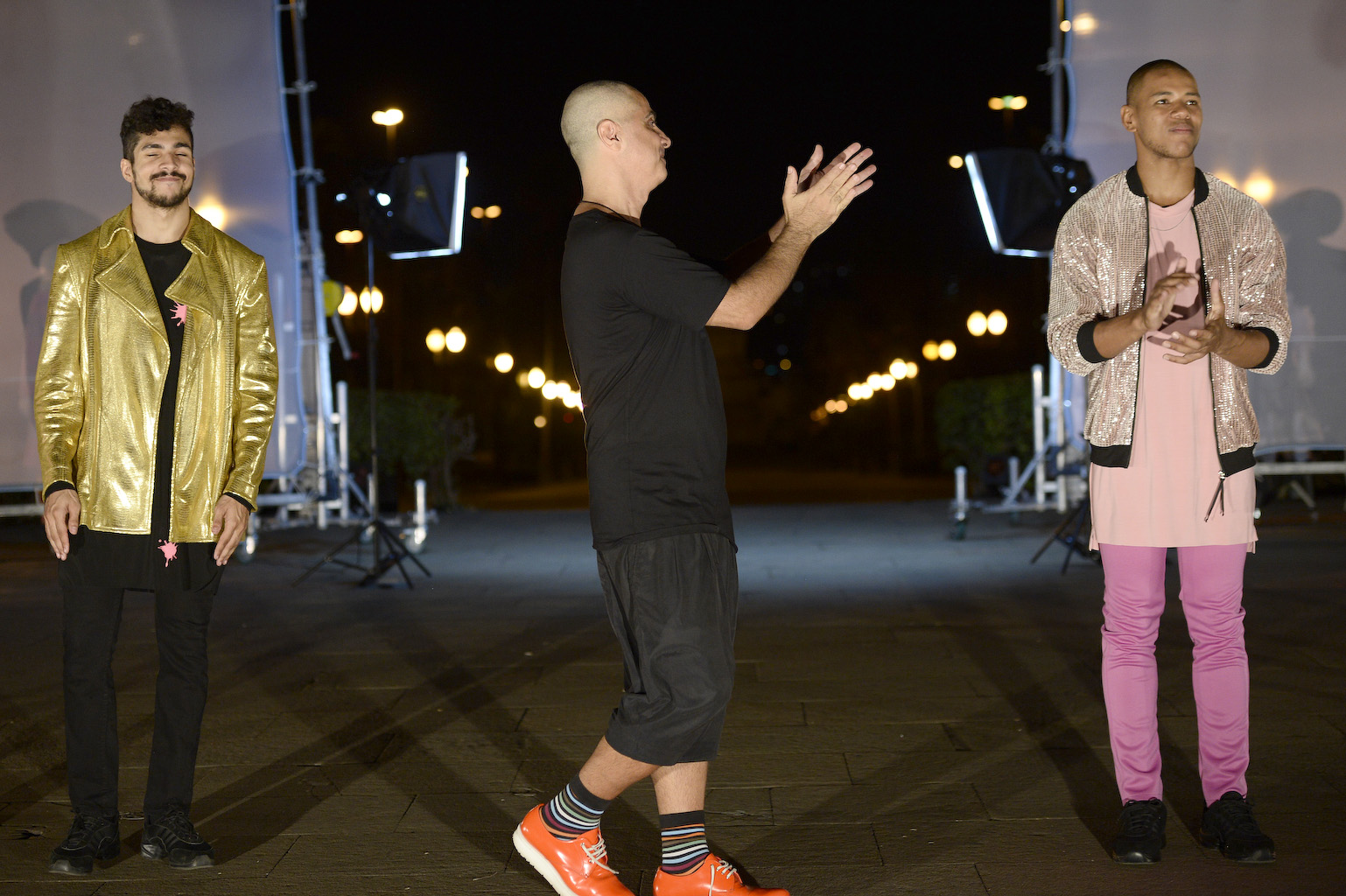 As apostas de Fause Haten para o #SPFW