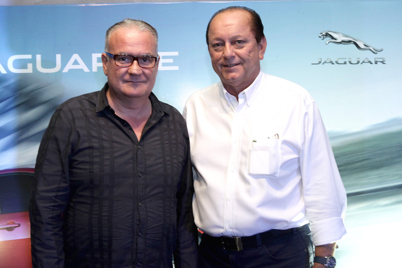 Francisco Feitosa arremata Vimeca