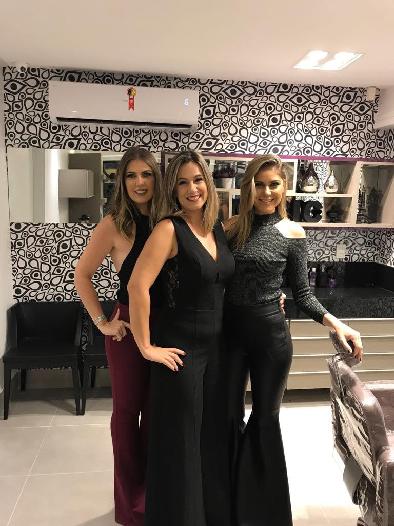 Inaugurada franquia da BrowBar em Fortaleza
