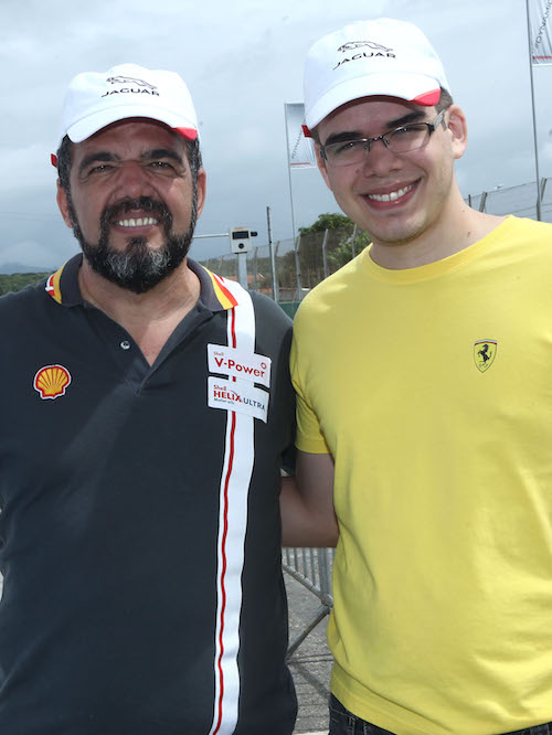 Boteco Praia inaugura Espaço Colorado