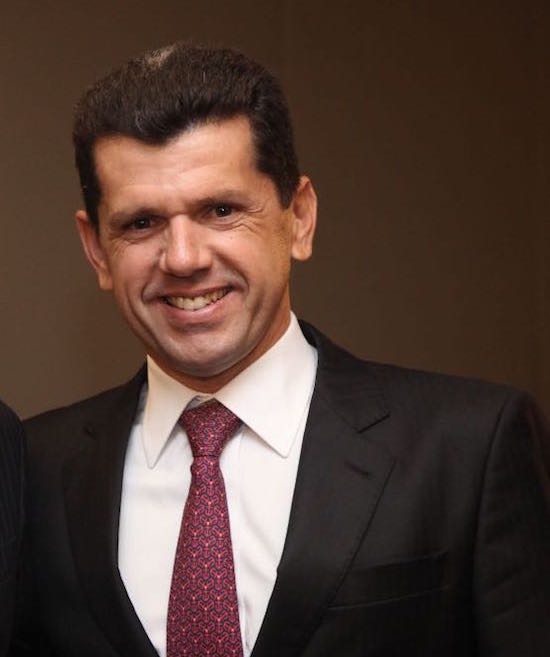 Erick Vasconcelos será homenageado na Câmara Municipal de Fortaleza