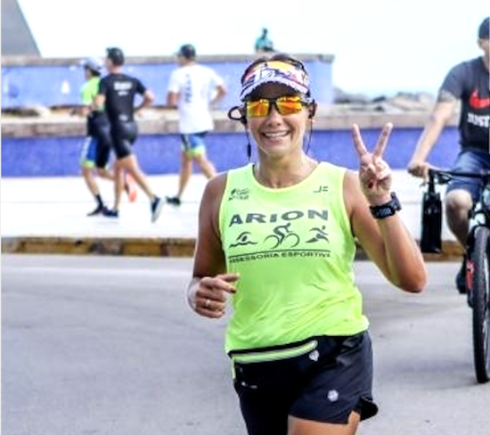 Iguatemi Fortaleza recebe a programação especial do “Quem São Elas? LIVE Run”