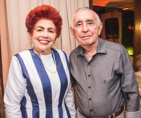 Walter Belchior reúne os mais chegados e celebra a nova idade nesta sexta-feira