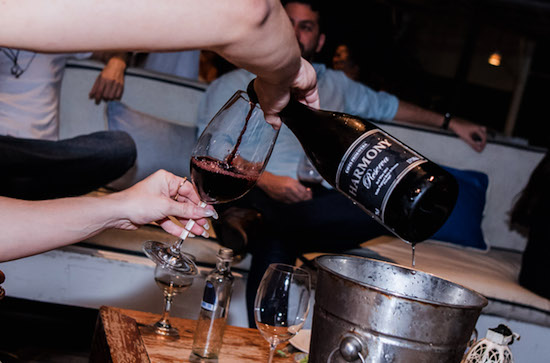 Wine Tasting do Colosso Fortaleza acontece neste fim de semana