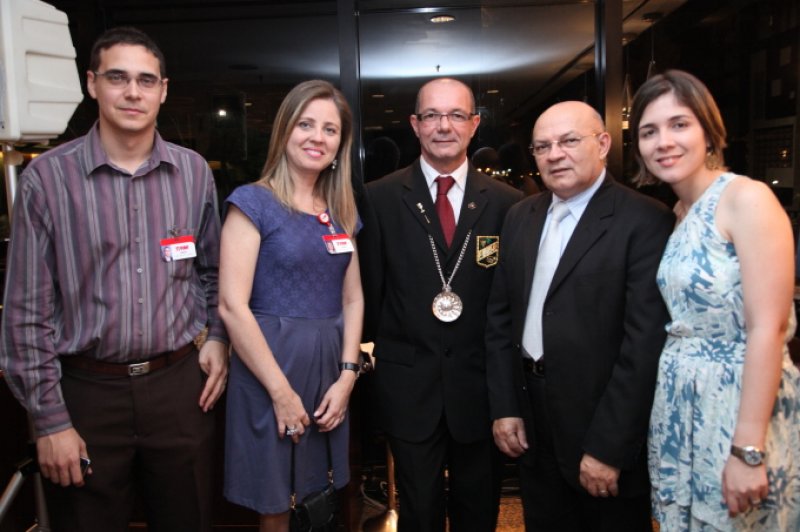 Phillip Godefroit arma encontro enogastronômico no Gran Marquise Hotel