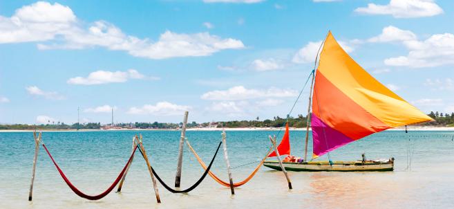 Ainda não decidiu o destino neste feriadão?