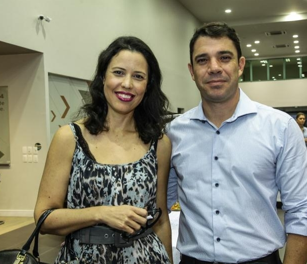 André Morais comemora liderança da Audi Center no mercado premium cearense