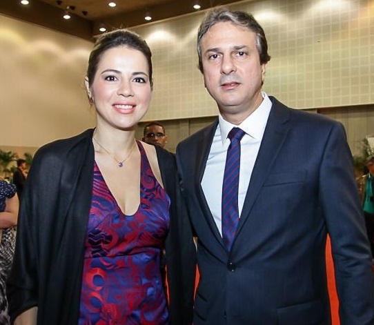 Onélia Leite leva produtos da Ceart ao DFB 2017