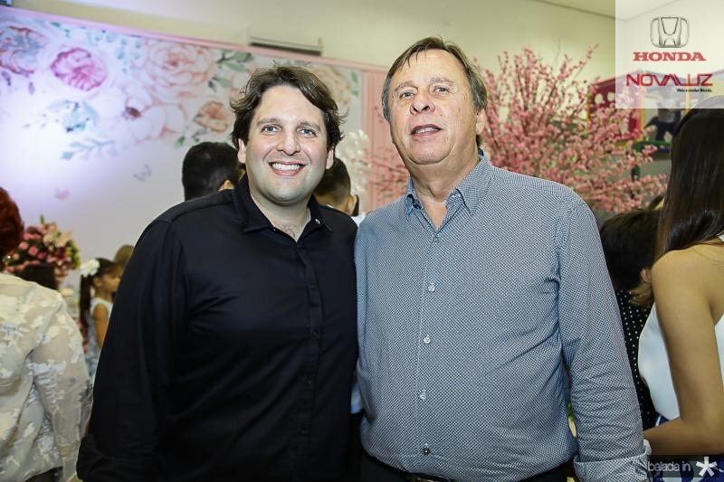 Daniel Simões lança a campanha Upgrade Premiado J. Simões