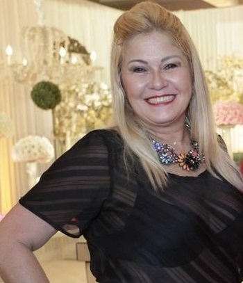 Stelinha Frota arma novo encontro do Mulheres in Foco