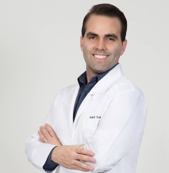 Pipo Restaurante será palco do pré-lançamento do livro de André Guanabara