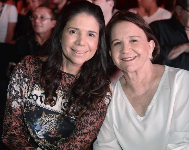 Lenita Negrão abre temporada Sale