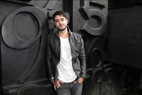 DJ Junior C agita Bar Numero, em SP