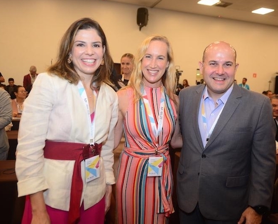 Mobilize Summit contará com palestra de Carol Bezerra