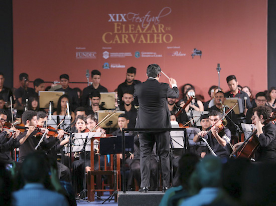 Festival Eleazar de Carvalho vai transformar Fortaleza na capital da música erudita