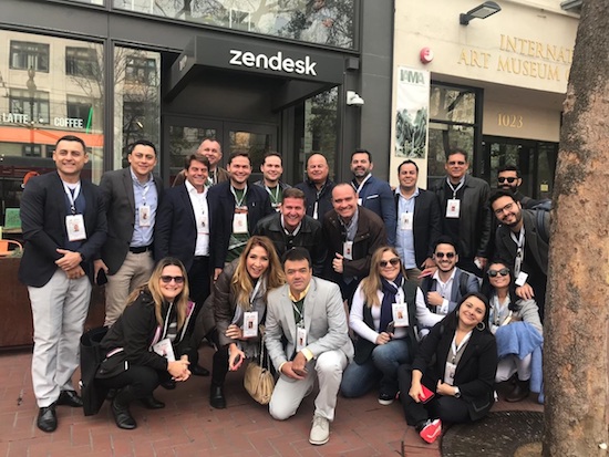 Think IN reúne nomes de peso do mundo dos negócios, hoje, no LC Corporate e amanhã, no Pipo