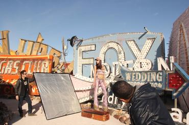 Dimy revela imagens do seu making off de Verão 2015