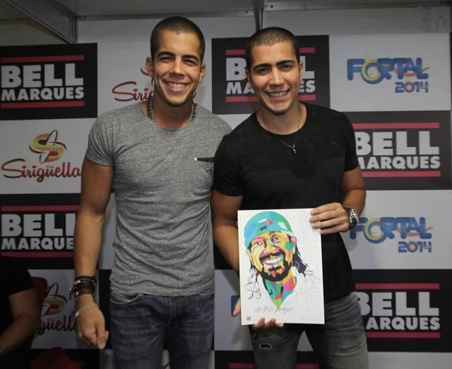 Oito7Nove4 e Banda Eva animam Feijoada do Siriguella