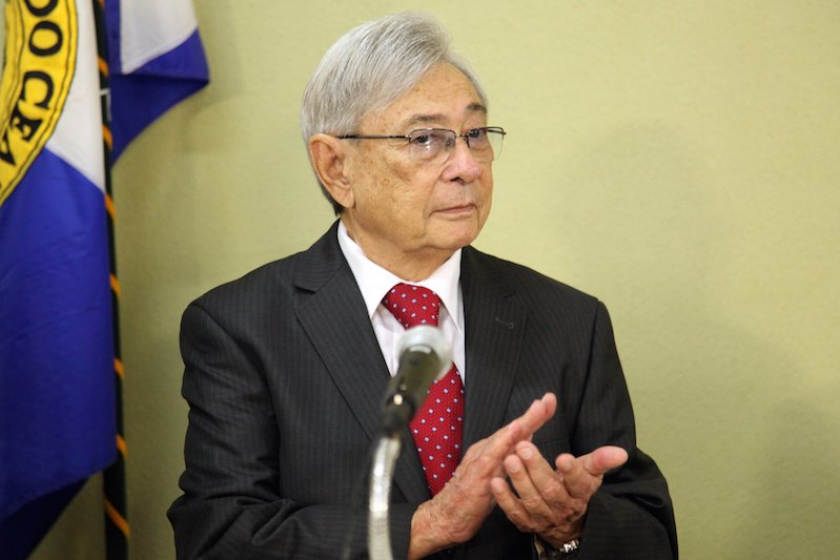 1 mês: Missa em memória de Ivens Dias Branco é celebrada nesta segunda